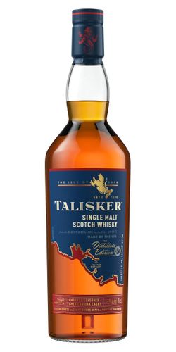 Talisker Distillers Edition