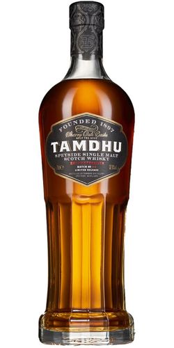 Tamdhu Speyside Batch Strength No. 5
