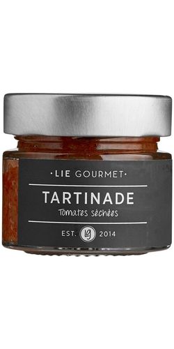 Lie Gourmet, Tapenade Sundried Tomatoes (90g)