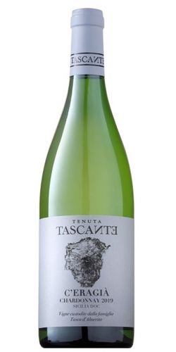 Tenuta Tascante, C'Eragiá Chardonnay 2022