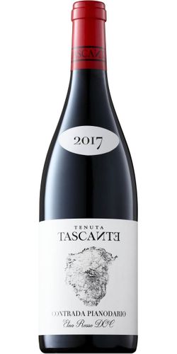 Tenuta Tascante, Contrada Pianodario 2020