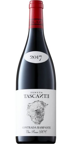 Tenuta Tascante, Contrada Rampante 2020