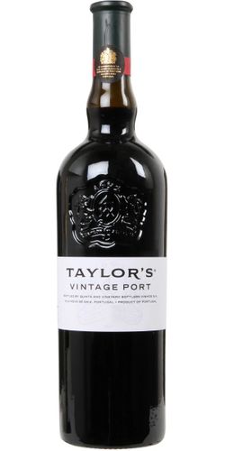 Taylor's Vintage Port 2024