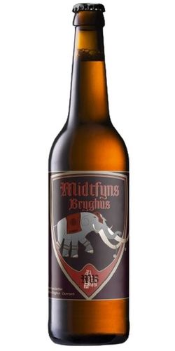 Midtfyns, Double IPA