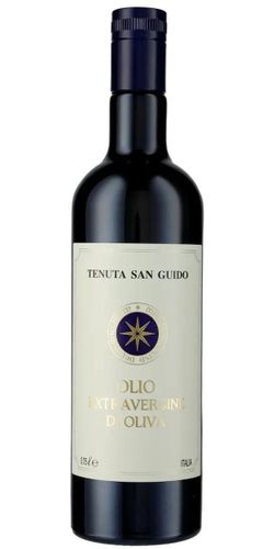 Tenuta San Guido, Sassicaia Ekstra Jomfru Olivenolie 2023