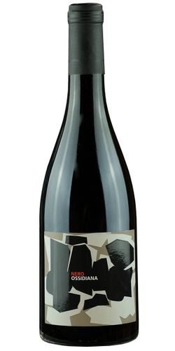 Tenuta di Castellaro, Nero Ossidiana 2018