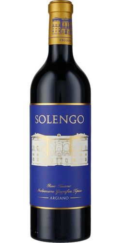 Tenuta di Argiano, Solengo 2023