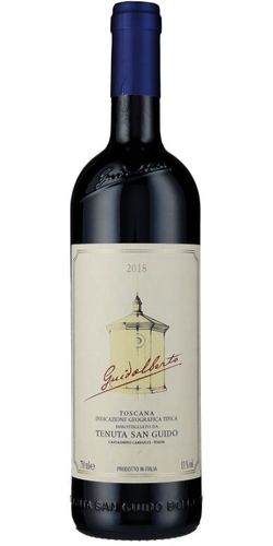 Tenuta San Guido Guidalberto 2022