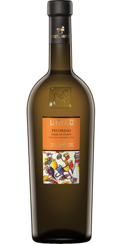 Tenuta Ulisse, ULISSE Pecorino 2020