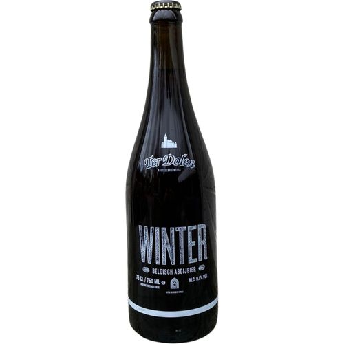 Ter Dolen Winter 75 cl. 