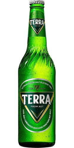Terra