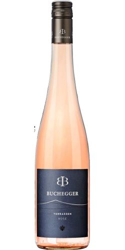 Weingut Buchegger, Niederosterreicher Terrassen Rosé 2024