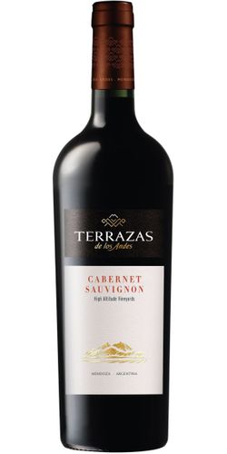 Terrazas, Cabernet Sauvignon Reserva 2021