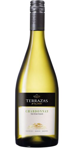Terrazas, Chardonnay Reserva 2022