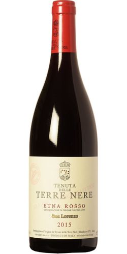 Tenuta delle Terre Nere, San Lorenzo 2023