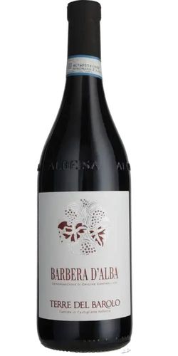 Terre del Barolo, Barbera d'Alba 2022