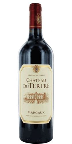 Château du Tertre 5. Cru Classé Margaux 2016