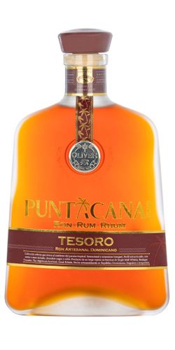 Puntacana Club, Tesoro X.O.