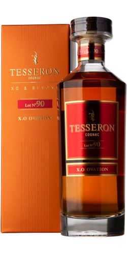 Tesseron Cognac, Lot No 90 XO Ovation