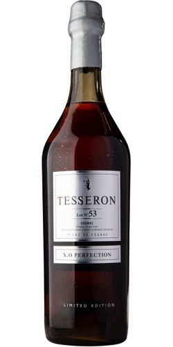 Tesseron Cognac, Lot No 53 XO Perfection