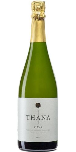 Thana, Cava Brut