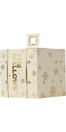 The Mallows, JuleKalender - Square