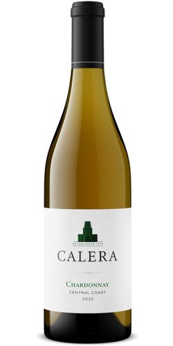 Calera, Central Coast Chardonnay 2022