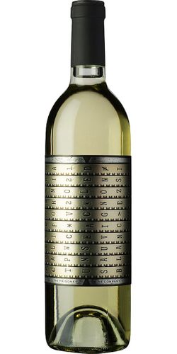 The Prisoner Wine Company, Unshackled Sauvignon Blanc 2021