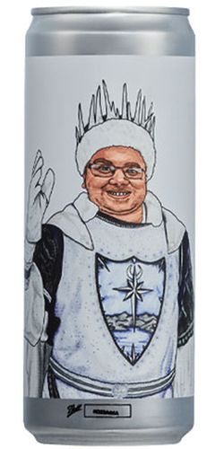 Brewski, Snow King