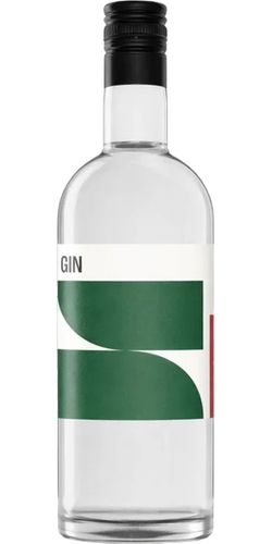 The Dane Gin