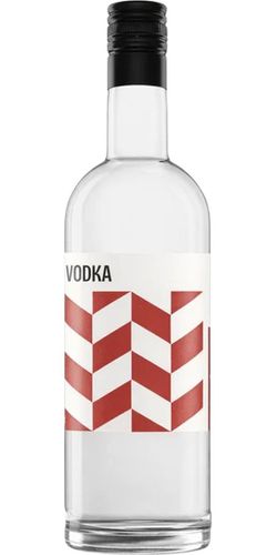 The Dane Vodka