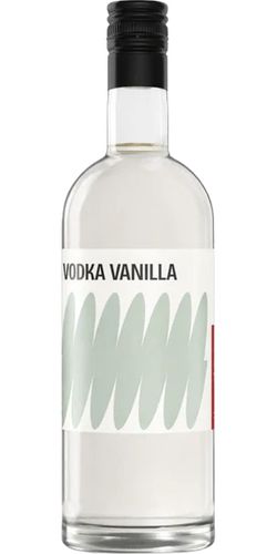 The Dane Vodka Vanilla