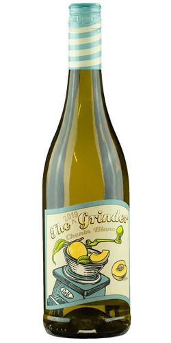 The Grinder, Chenin Blanc 2025