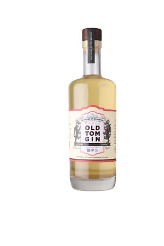 House of Botanicals, Maple Old Tom Gin