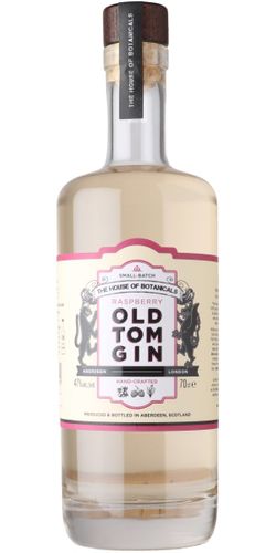 House of Botanicals, Raspberry Old Tom Gin