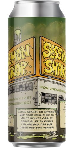 Think Beer, Lemon Drop