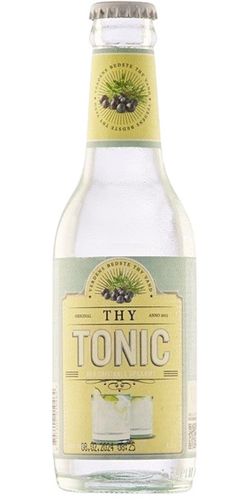 Thisted Bryghus, Thy Tonic 25 cl.
