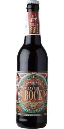 Thisted Bryghus, Easter Bock