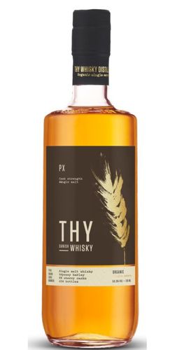 Thy Whisky, PX 2024 Single malt
