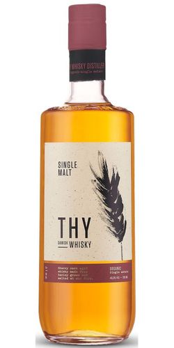 Thy Whisky, Single Malt