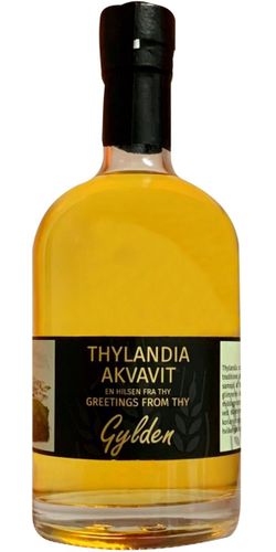 Thylandia, Akvavit Gylden