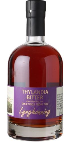 Thylandia, Bitter Lynghonning