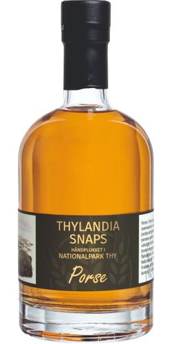Thylandia, Porse Snaps