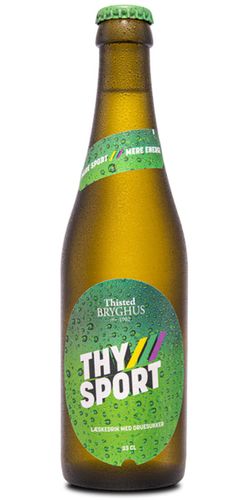 Thisted Bryghus, Thy Sport