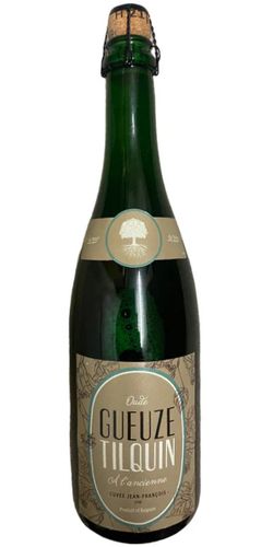 Tilquin Oude Gueuze a l'Ancienne
