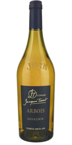 Domaine Jacques Tissot Savagnin traditionnel 2020