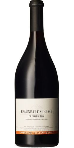 Tollot-Beaut, Beaune Clos du Roi 2021