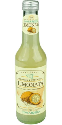 Tomarchio, Limonata