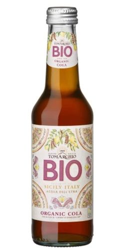 Tomarchio Økologisk Cola