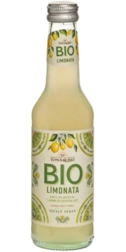 Tomarchio Økologisk Lemonade